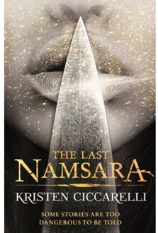 Orion Ciccarelli, K: Last Namsara