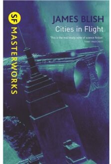 Orion Cities In Flight