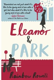 Orion Eleanor & Park