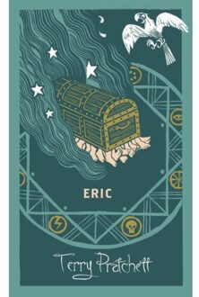 Orion Eric: Discworld