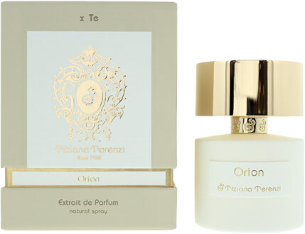 Orion extrait de parfum 100ml