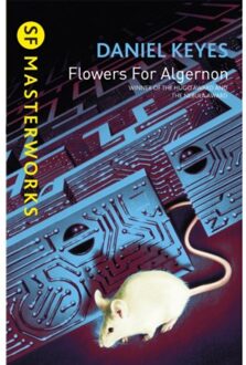 Orion Flowers For Algernon