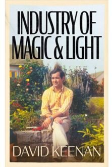 Orion Industry Of Magic & Light - David Keenan