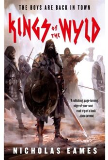 Orion Kings of the Wyld