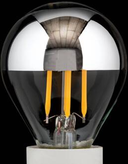 Orion LED kopspiegellamp E14 4 W, warmwit, dimbaar