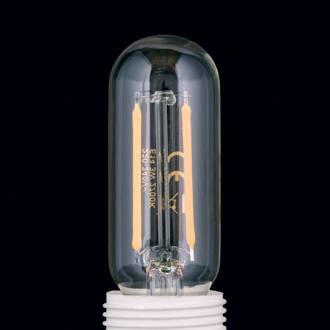 Orion LED lamp E14 3W T25 filament 2.700K helder