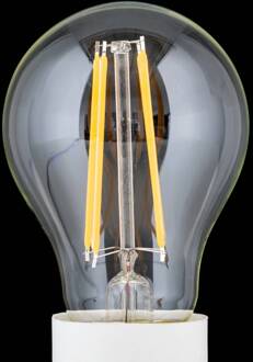 Orion LED lamp E27 8W filament 2.700K 806 lm dimbaar