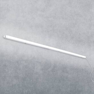 Orion LED meubelverlichting Sally, lengte 57,8 cm, 9 W, T5, opaal opaal, wit