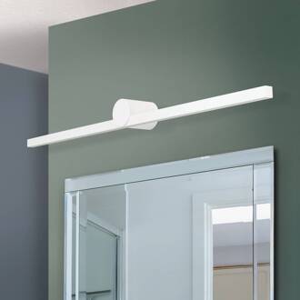 Orion LED spiegellamp Beauty breedte 101cm, wit