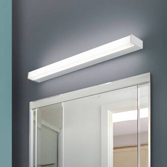 Orion LED spiegellamp Marilyn 70 cm chroom chroom, opaal