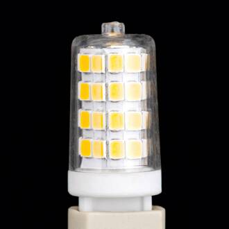 Orion LED stiftlamp G9 3,3W 2.800K helder