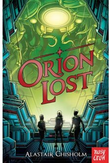 Orion Lost