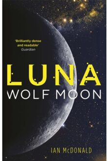 Orion Luna