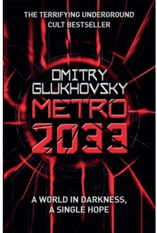 Orion Metro 2033