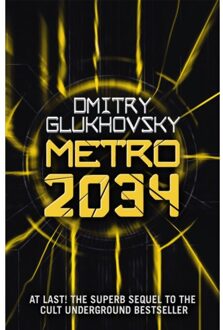 Orion Metro 2034