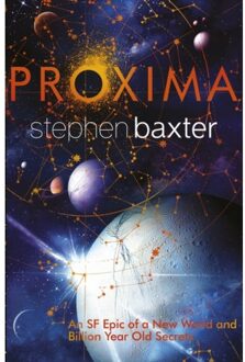 Orion Proxima