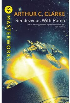 Orion Rendezvous With Rama