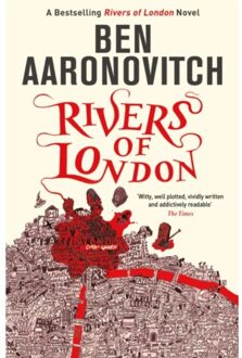 Orion Rivers of London