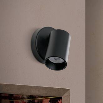 Orion Spot Sean 1-lamp, zwart