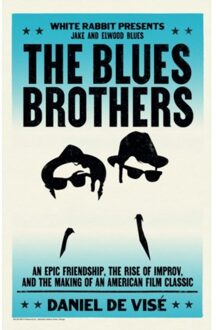 Orion The Blues Brothers - Daniel De Visé