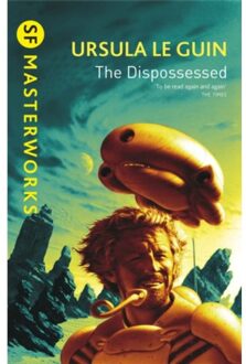 Orion The Dispossessed