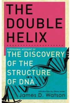 Orion The Double Helix