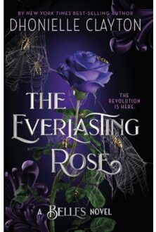 Orion The Everlasting Rose