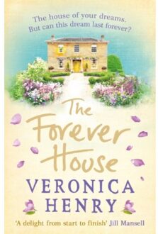 Orion The Forever House