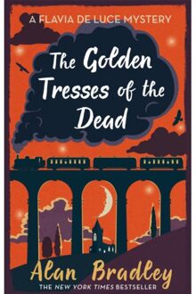 Orion The Golden Tresses of the Dead