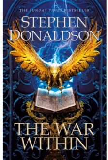 Orion The Great God's War (02): The War Within - Stephen Donaldson