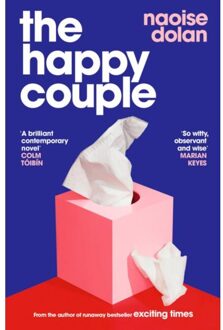Orion The Happy Couple - Naoise Dolan