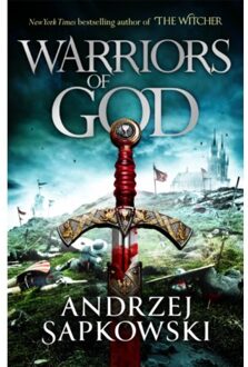 Orion The Hussite Trilogy (02): Warriors Of God - Andrzej Sapkowski