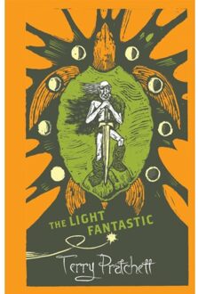 Orion The Light Fantastic: Discworld