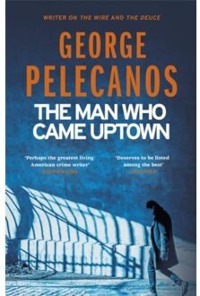 Orion The Man Who Came Uptown