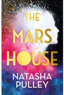 Orion The Mars House - Natasha Pulley