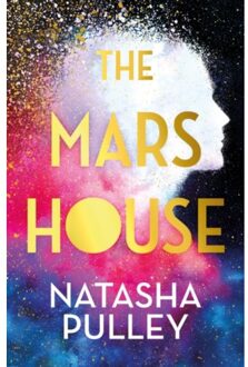 Orion The Mars House - Natasha Pulley
