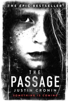 Orion The Passage Trilogy 1