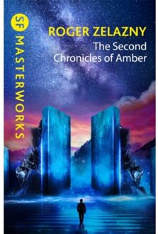 Orion The Second Chronicles Of Amber - Roger Zelazny