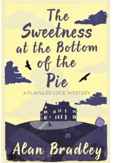 Orion The Sweetness at the Bottom of the Pie