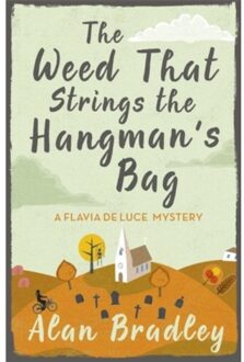 Orion The Weed That Strings the Hangman's Bag