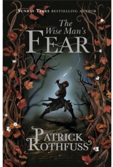 Orion The Wise Man's Fear: The Kingkiller Chronicle