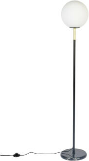 Orion Vloerlamp - Zwart