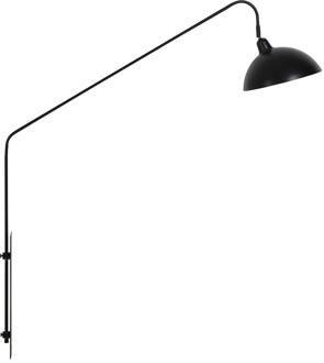 Orion Wandlamp Zwart