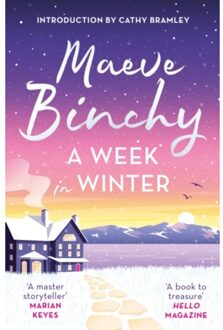 Orion Week In Winter - Maeve Binchy