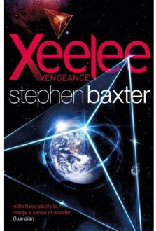 Orion Xeelee: Vengeance - Boek Stephen Baxter (1473217199)