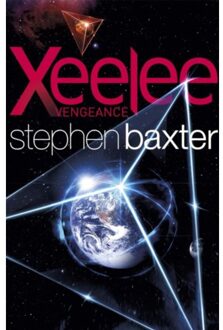 Orion Xeelee: Vengeance - Boek Stephen Baxter (1473217199)