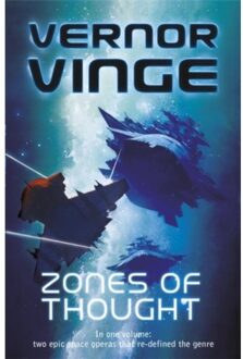 Orion Zones of Thought