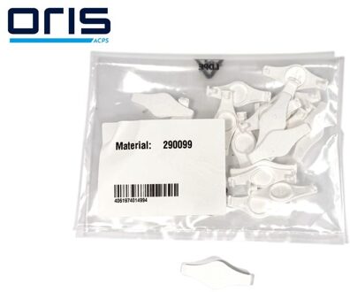 ORIS Trekhaak Beschermkapjes 290099