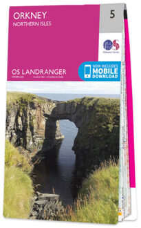 Orkney - Northern Isles