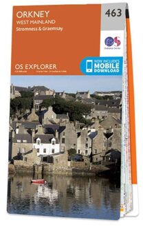 Orkney - West Mainland